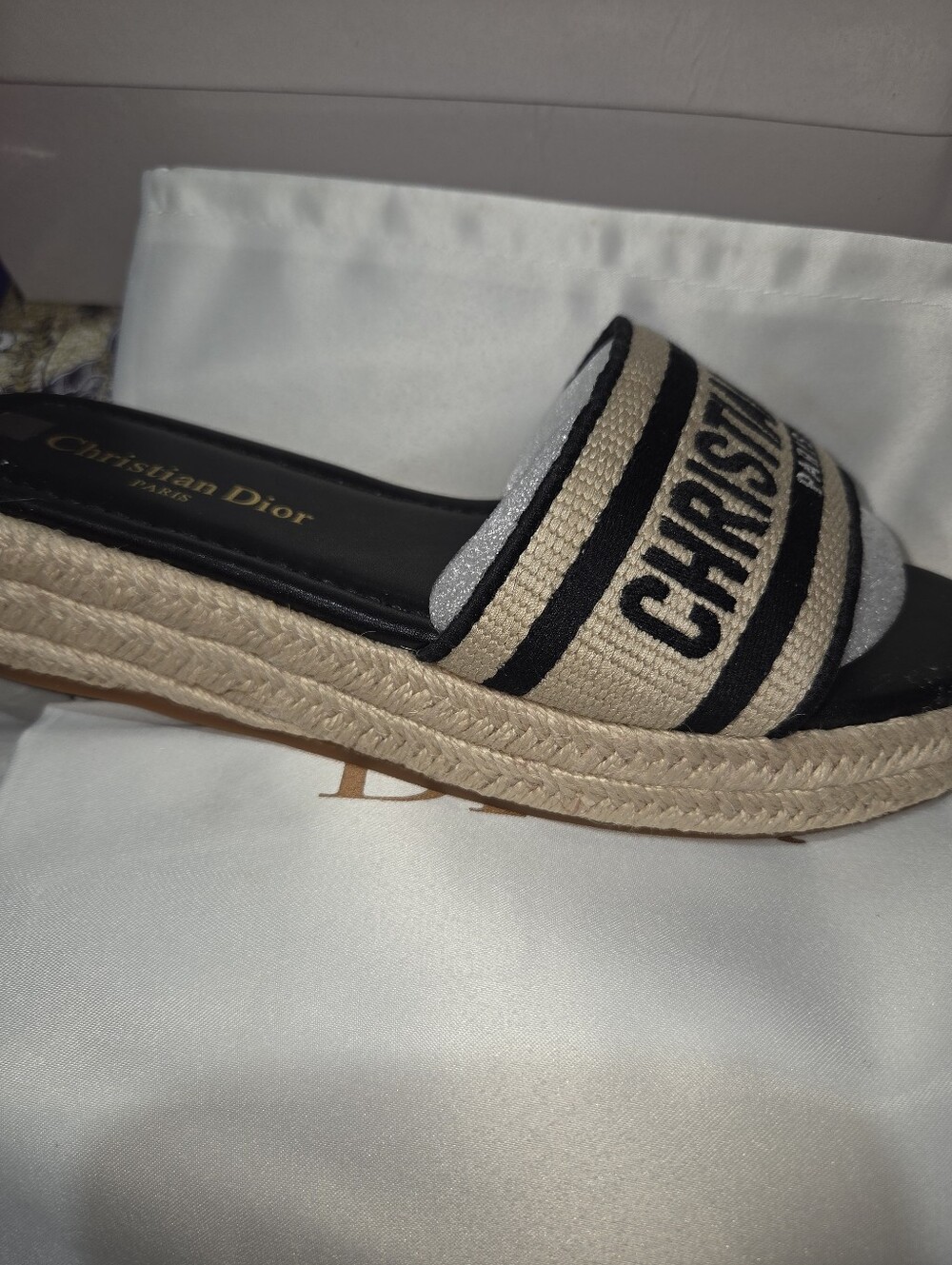 Shoes Size 8 New Comes With Box